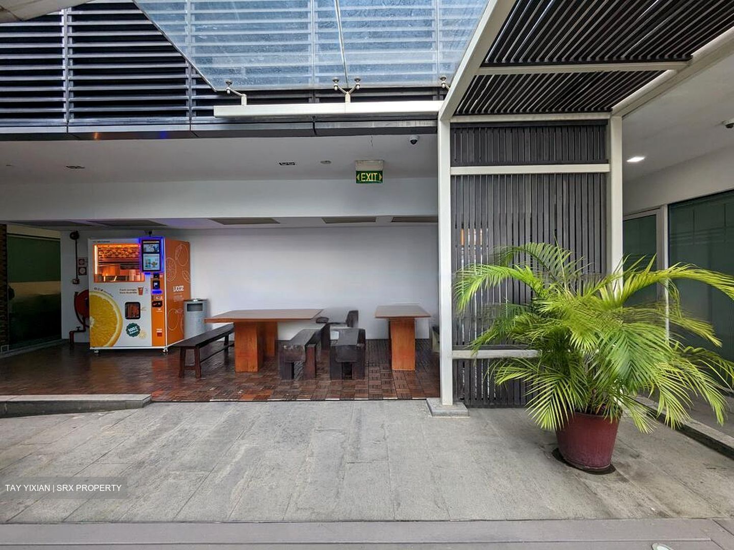 High Street Centre (D6), Apartment #474139411